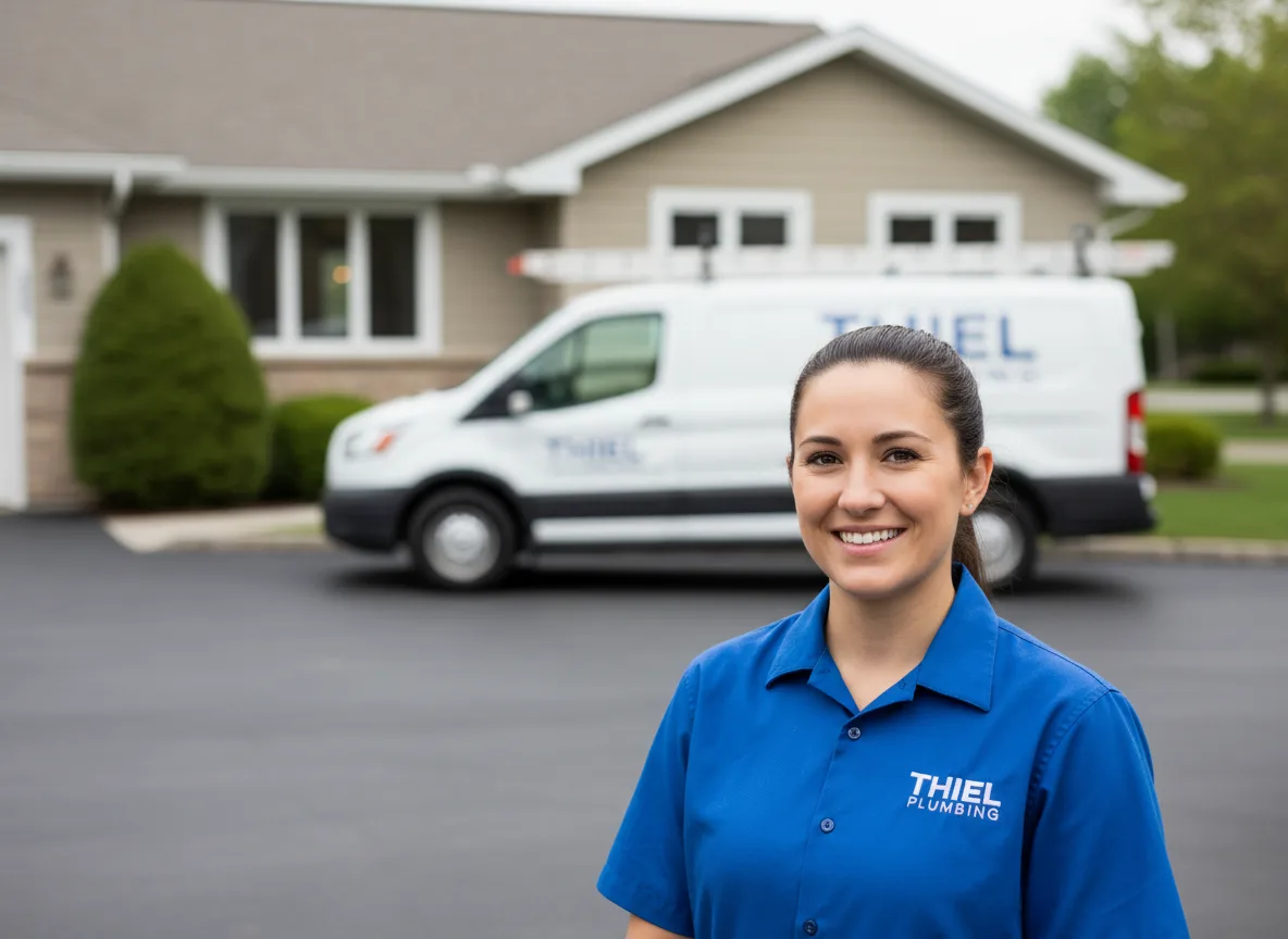 Plumber Oacoma, SD FAQs